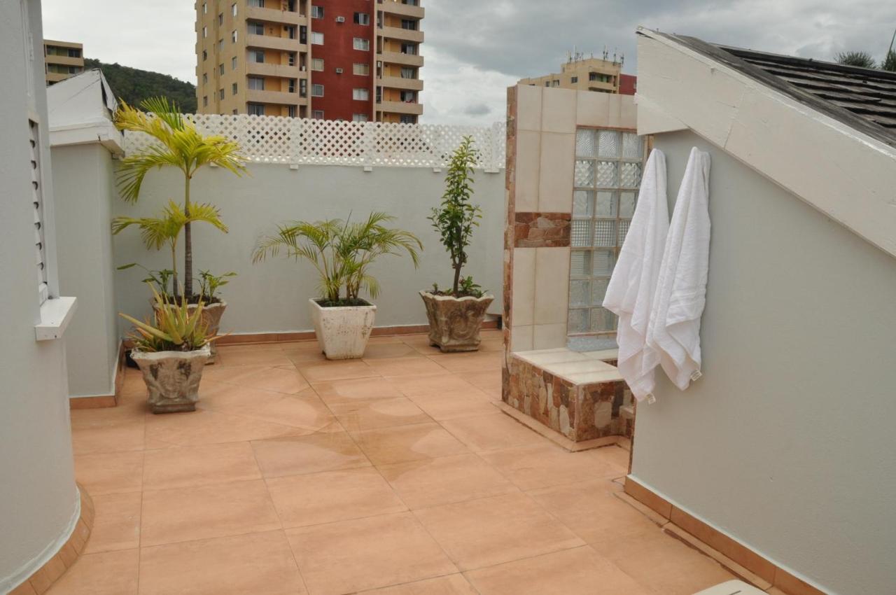 Beach Penthouse A25 Sandcastles Ocho Rios Bagian luar foto